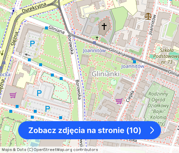1-pokojowe mieszkanie w centrum - okolica AquaPark – zdjęcie 1