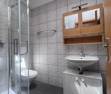 2.5 Zimmer, 50 m², 3. Stock - Foto 2
