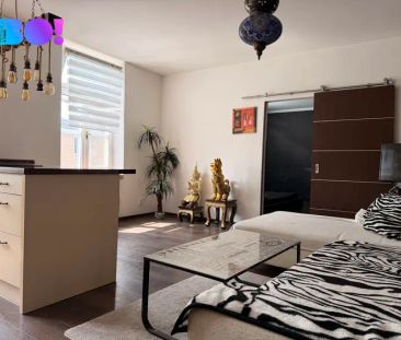 Moderní 2+kk po rekonstrukci | Kompletně vybavený byt | U Komenskéh... - Fotografie 1