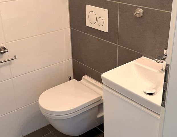 3-Zimmer Wohnung in Stgt. Stammheim - Photo 1