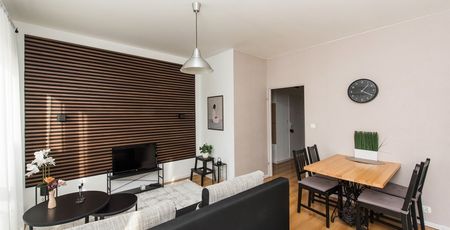 Kraków, Dębniki, Borkowska Mieszkanie na wynajem - Zdjęcie 3