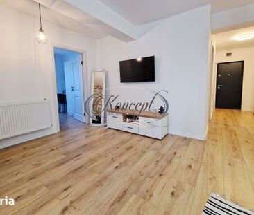 Apartament cu garaj subteran in zona Taietura Turcului - Fotografie 2