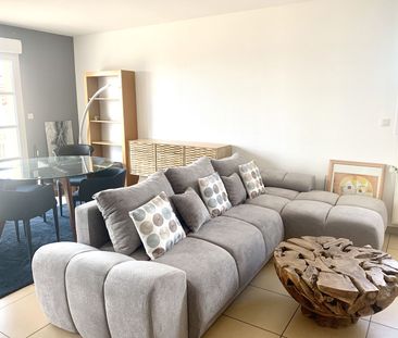 Location Appartement 3 pièces 79m² VILLERS LA MONTAGNE 54920 - Photo 1