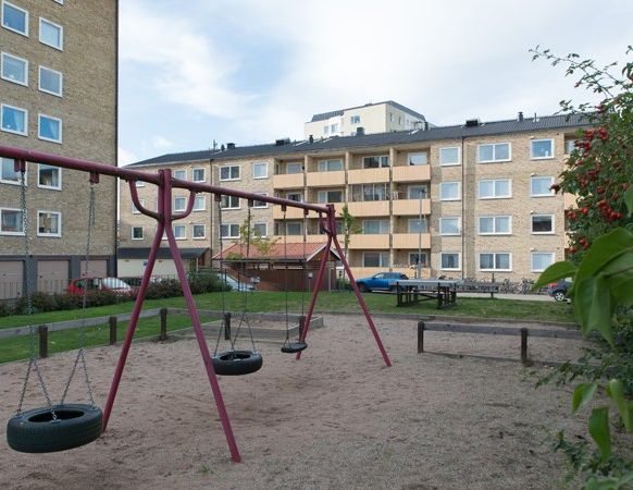 Öster, Eskilstuna, Södermanland - Foto 1