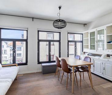 Ideaal starters-/investeringsappartement (39 m²) met 1 slaapkamer i... - Foto 4