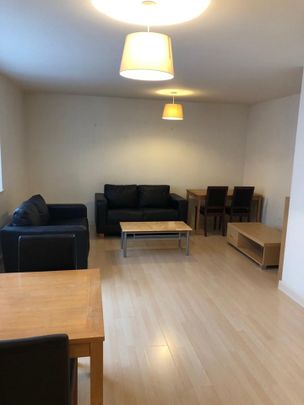 1 Bed Flat, Sherborne Street, B16 - Photo 1