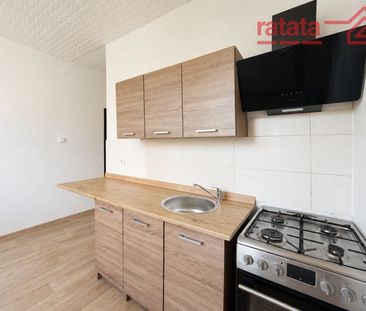 Pronájem bytu 2+1 56 m² - Фото 6