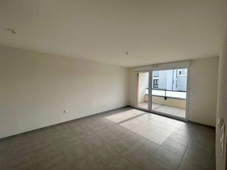 Location appartement 2 pièces 41.65 m² à Drusenheim (67410) - Photo 3