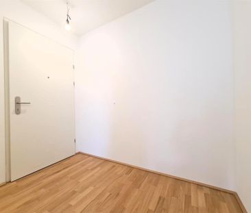 16,55m² TERRASSE in einem 2021 errichteten Neubau! Herz was willst ... - Photo 4