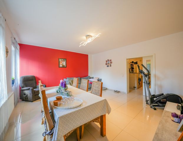 Exklusives 2-Familienhaus im Zentrum von Erkelenz – Flexibles Wohnen auf 3 Ebenen - Foto 1