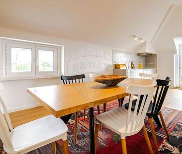 Apartamento T3 em Lisboa - Photo 4