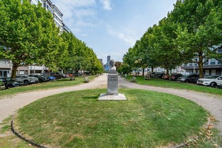 Appartement te huur - Foto 2