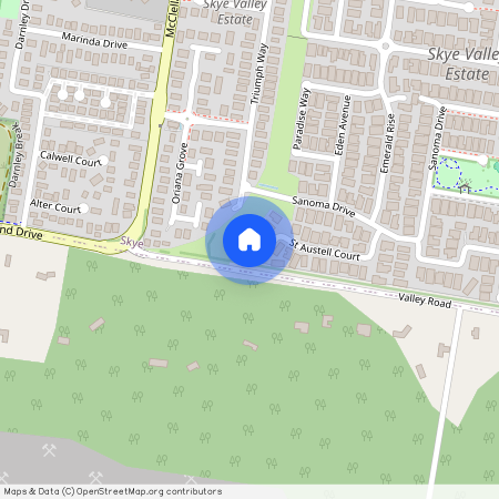 12 St Austell Court, Vic 3977, Skye