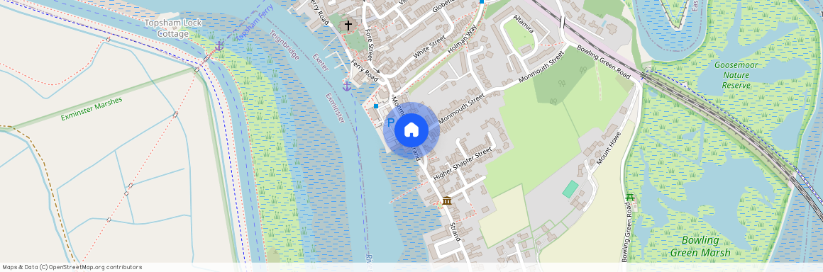 Unique Central Cottage