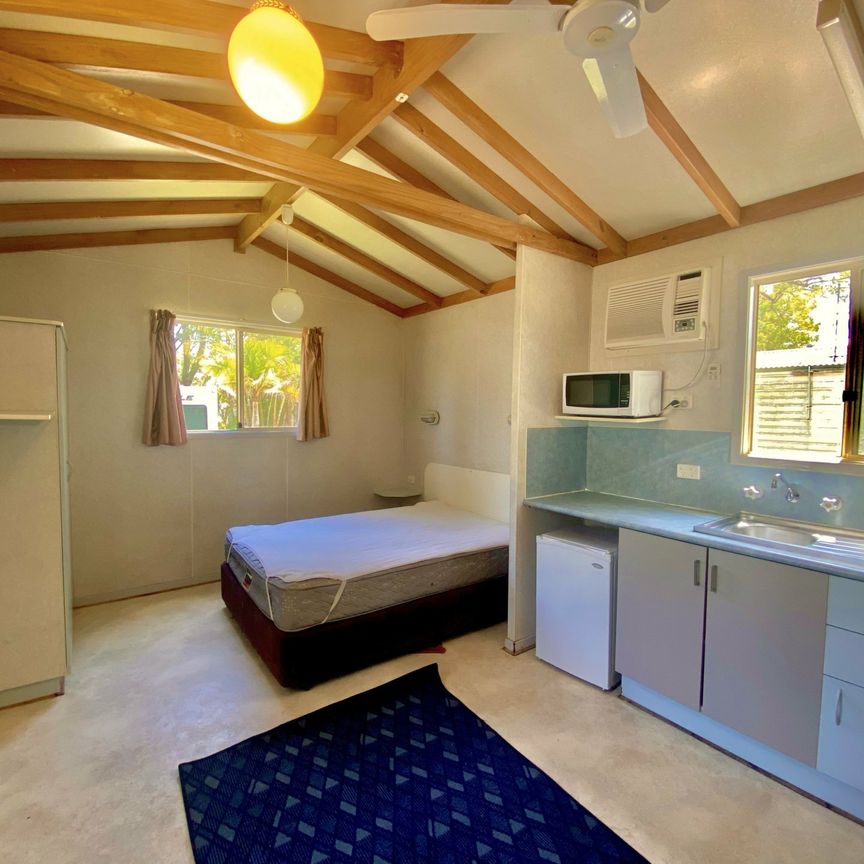 Short Term Accommodation - Twilight Caravan Park - Photo 1