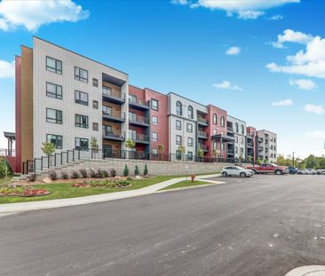 For Lease - 1 Chef Lane Unit# 211, Barrie, Ontario - Photo 6