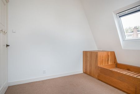 Appartement te huur: Van Loostraat 65 2582 XA Den Haag - Foto 2