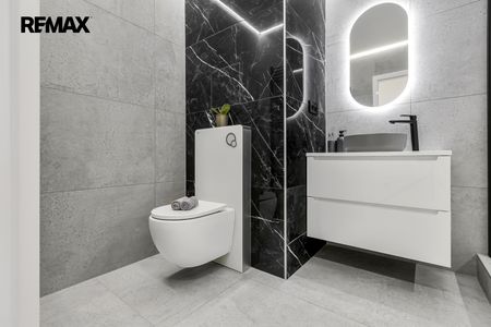 Pronájem bytu 2+1 v osobním vlastnictví 58 m², Příbram - Fotografie 5