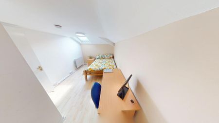 5 bedroom house to rent - Photo 4