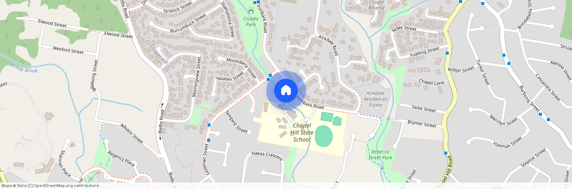 28 Ironbark Road, Chapel Hill QLD 4069