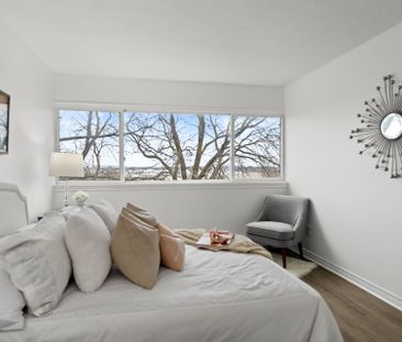 For Lease - 3055 Tomken Road Unit# 308, Mississauga, Ontario - Photo 5