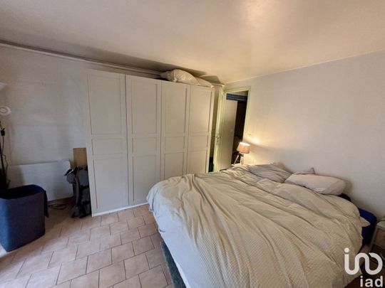 Appartement 2 pièces de 34 m² à Paris (75010) - Photo 1