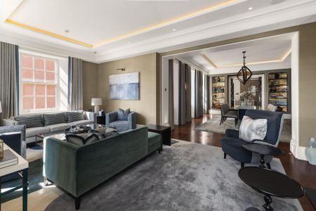4 bedroom apartment to rent - Photo 2