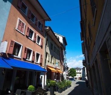 Rue du Bourg 4, 1870 MONTHEY - Foto 5