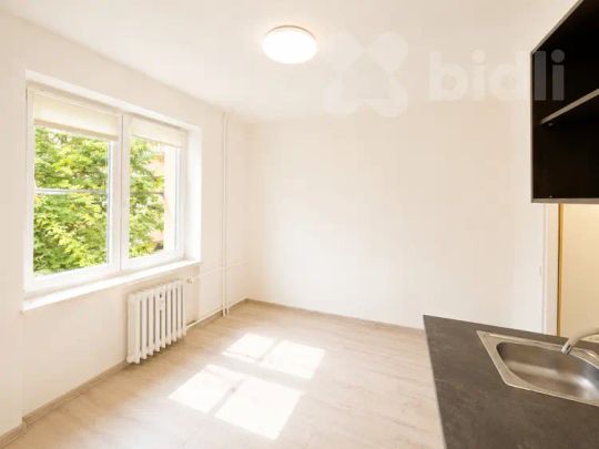 Pronájem bytu 1+kk 17 m - Photo 1