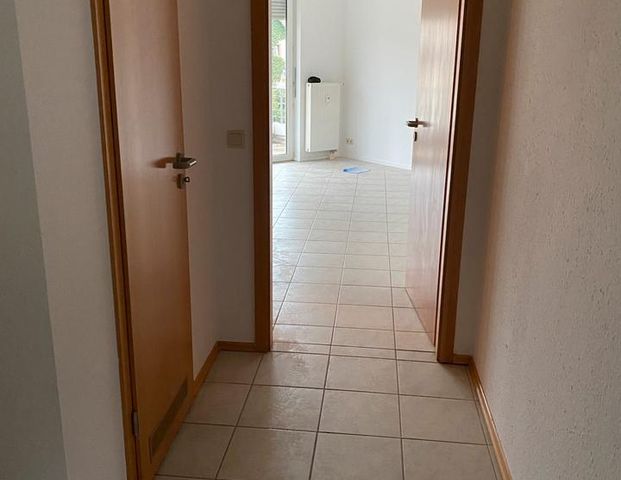 2,5 Zimmer Wohnung zu vermieten - Photo 1