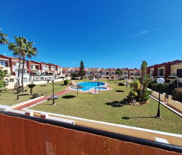 Ref.7313 2 Bedroom Duplex in El Raso, Guardamar del Segura - Photo 1