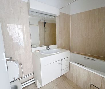 Appartement T1 Levallois Perret à louer - Photo 3