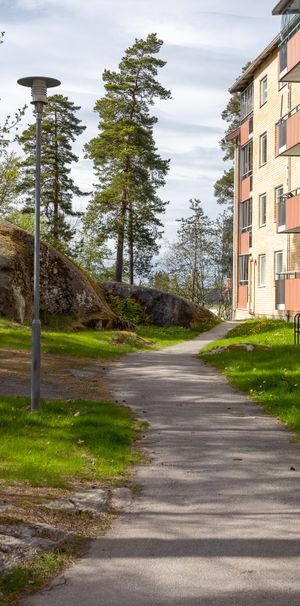 Risingsväg 14 D - Photo 1