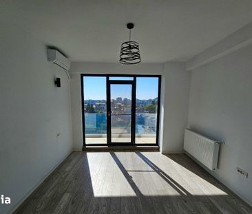 Apartament gol, 3 camere + terasa 55mp | zona Iancului - Matei Voievod - Fotografie 3