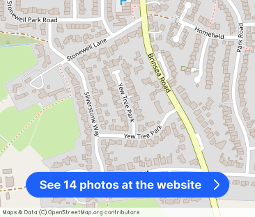 Yew Tree Park, Congresbury - Photo 1