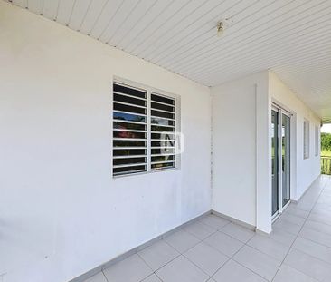 Location Appartement 4 pièces 92m² CAYENNE 97300 - Photo 6