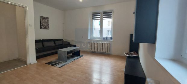 Mieszkanie na Wynajem, 36.00m - Фото 1