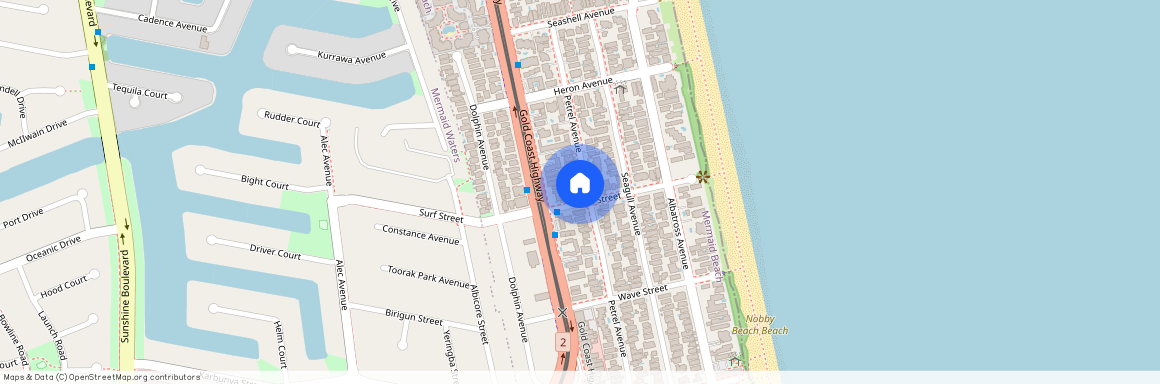 5/78 Petrel Avenue, Qld 4218, Mermaid Beach