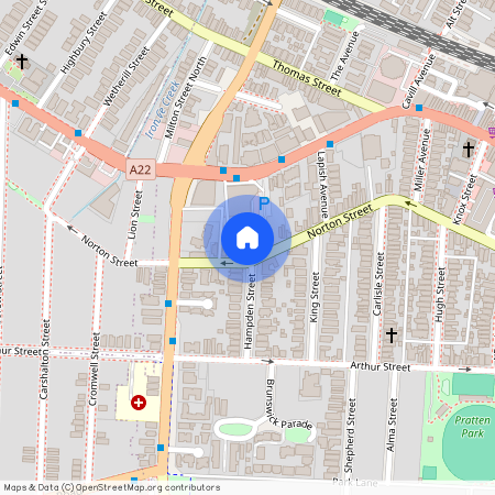 7/195 Norton Street, NSW 2131, Ashfield