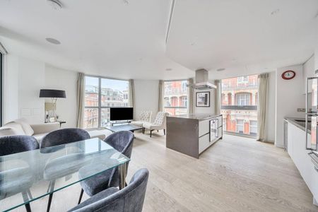 3 bedroom flat to rent - Photo 5