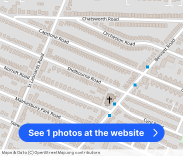 3 bedroom semi-detached house to rent - Photo 1