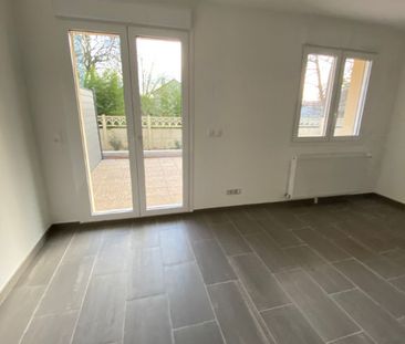 Location appartement 2 pièces, 43.75m², Chelles - Photo 6