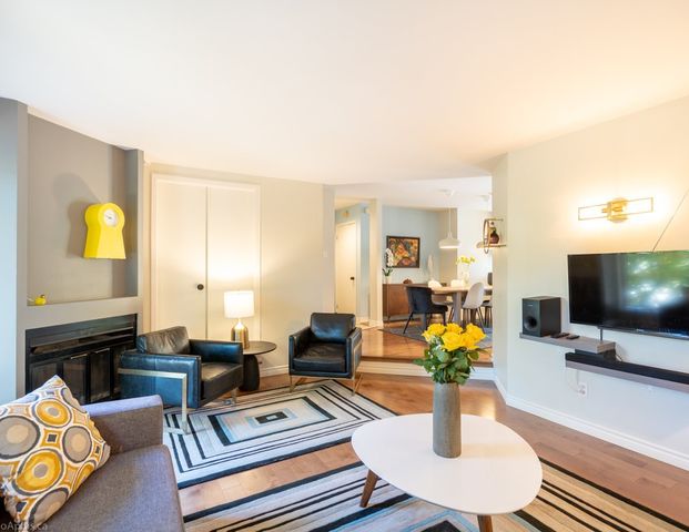À louer / Appartement - Photo 1