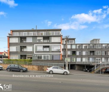 Charming, Sunlit Apartment in the Heart of Battery Point - Photo 4