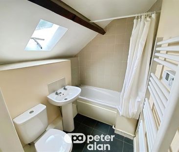 Mill Street, Aberdare, Rhondda Cynon Taff - Photo 6