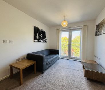 1 bedroom flat to rent - Photo 3