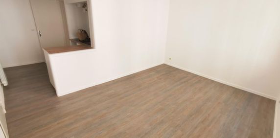 « AVIGNON IM - APPARTEMENT T2 DE 34.77M² » - Photo 2