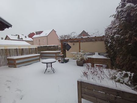 Location Appartement 2 pièces 31m² BELFORT 90000 - Photo 5