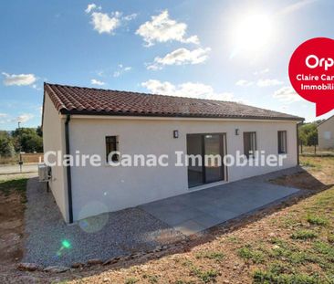 Location Maison 4 pièces 84m² CASTRES 81100 - Photo 5