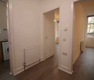 1 Bed Flat, Eyre Place, EH3 - Photo 1
